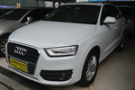 奥迪Q32013款35 TFSI 舒适型