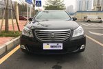 丰田皇冠2010款2.5L Royal 