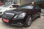 奔驰E级2010款E200 CGI优雅型(进口)