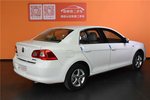 大众宝来2011款1.6L 手自一体 时尚型