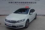 大众CC2013款2.0TSI 豪华型