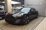 保时捷Panamera2010款Panamera 4 3.6L 