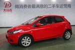 马自达22011款1.5L 自动 豪华型炫动版