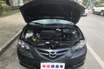 马自达MAZDA3星骋2011款1.6L 自动舒适型