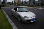 MGTF2008款1.8MT