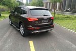 奥迪Q52013款40 TFSI 舒适型