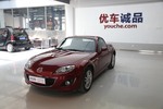 马自达MX-52009款2.0L 标准型