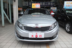 起亚K52012款2.0L 手自一体 PREMIUM Nu