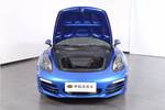 保时捷Boxster2013款Boxster 2.7L 