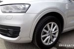 奥迪Q32013款35 TFSI 进取型