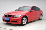 宝马3系2006款320i 2.0 手自一体时尚版