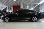 奥迪A6L2011款2.4L 舒适型