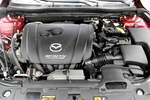 马自达MAZDA3Axela昂克赛拉 两厢2014款2.0L 自动旗舰型