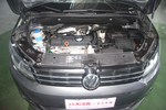 大众途安2011款1.4TSI DSG 智雅版5座