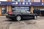 奥迪A6L2014款35 FSI quattro 豪华型