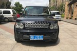 路虎第四代发现2011款3.0L SD HSE 柴油版