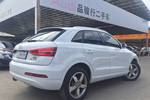 奥迪Q32016款35 TFSI 典藏版智领型