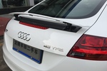 奥迪TT2014款竞技版 TT Coupe 45 TFSI 悦尚型