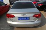 奥迪A4L2009款2.0TFSI 舒适型