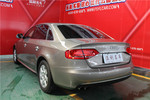 奥迪A4L2012款2.0TFSI 舒适型