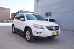 大众Tiguan2009款2.0TSI 舒适版