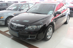 马自达Mazda62011款2.0L 手自一体 超豪华型