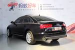 奥迪A6L2015款35 FSI quattro 技术型