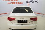 奥迪A4L2013款35 TFSI 自动标准型