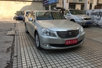 丰田皇冠2010款V6 2.5L Royal 真皮天窗导航版 