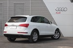 奥迪Q52012款2.0TFSI 技术型