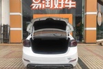 现代朗动2015款1.6L 自动时尚型