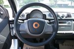 smartfortwo2012款1.0 MHD 硬顶标准版