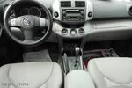 丰田RAV42006款2.4 豪华型 自动 四驱