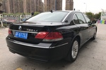 宝马7系2007款新730Li 自动