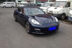 保时捷Panamera2010款Panamera 3.6L 