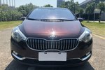 起亚K32015款1.6L自动GLS