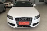 奥迪A4L2010款2.0TFSI 舒适型