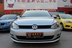 大众高尔夫2015款1.4TSI 自动舒适型