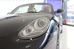 保时捷Boxster-2011款 Boxster Black E ition