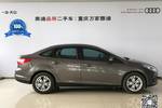 福特福克斯三厢2012款1.6L 自动舒适型