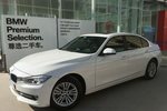 宝马3系2013款320Li 手动型