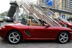 保时捷Boxster2006款Boxster 2.7L 