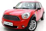 MINICOUNTRYMAN2011款1.6L ONE