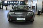 阿斯顿马丁V8 Vantage2012款4.7L S Coupe