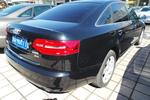 奥迪A6L2010款2.4L 舒适型