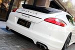 保时捷Panamera2010款Panamera 4S