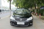 大众朗逸2009款2.0L 手动 品悠版