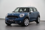 MINICOUNTRYMAN2013款1.6T COOPER S