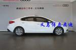 起亚K32012款1.6L 自动GLS 