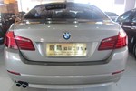 宝马5系2011款520Li 典雅型